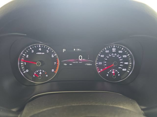 Certified 2023 Kia Forte LXS w/ LXS Technology Package FWD image 17