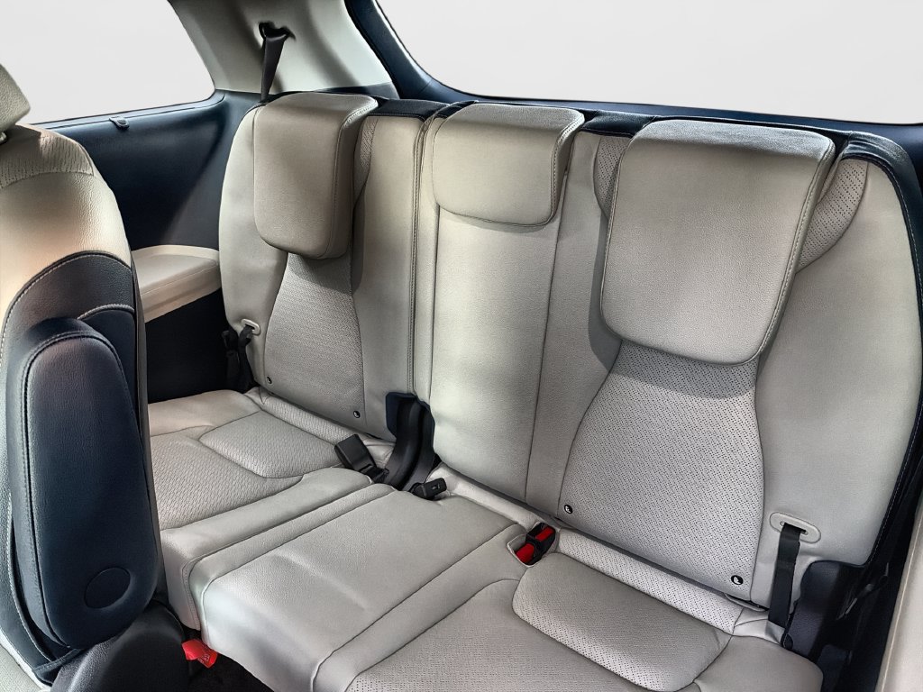 Used 2026 Kia Carnival SX Prestige FWD image 33