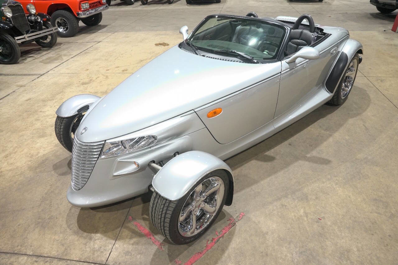 Used 2001 Plymouth Prowler image 15