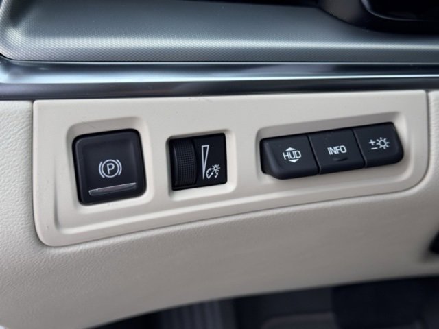 New 2026 Cadillac XT5 Premium Luxury w/ Driver Assist Package image 20