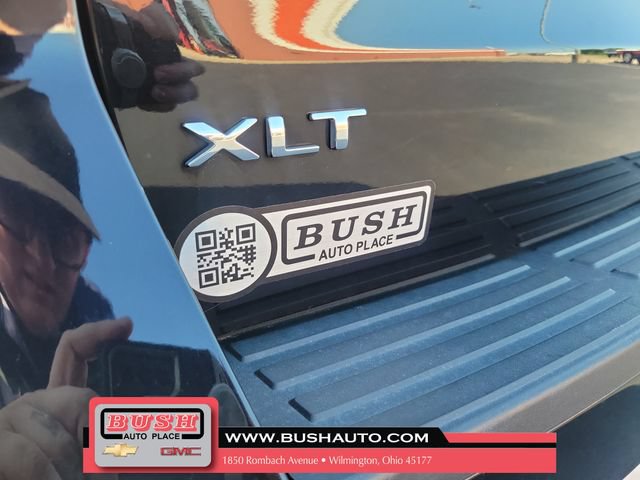 Used 2024 Ford Expedition XLT AWD/4WD image 7