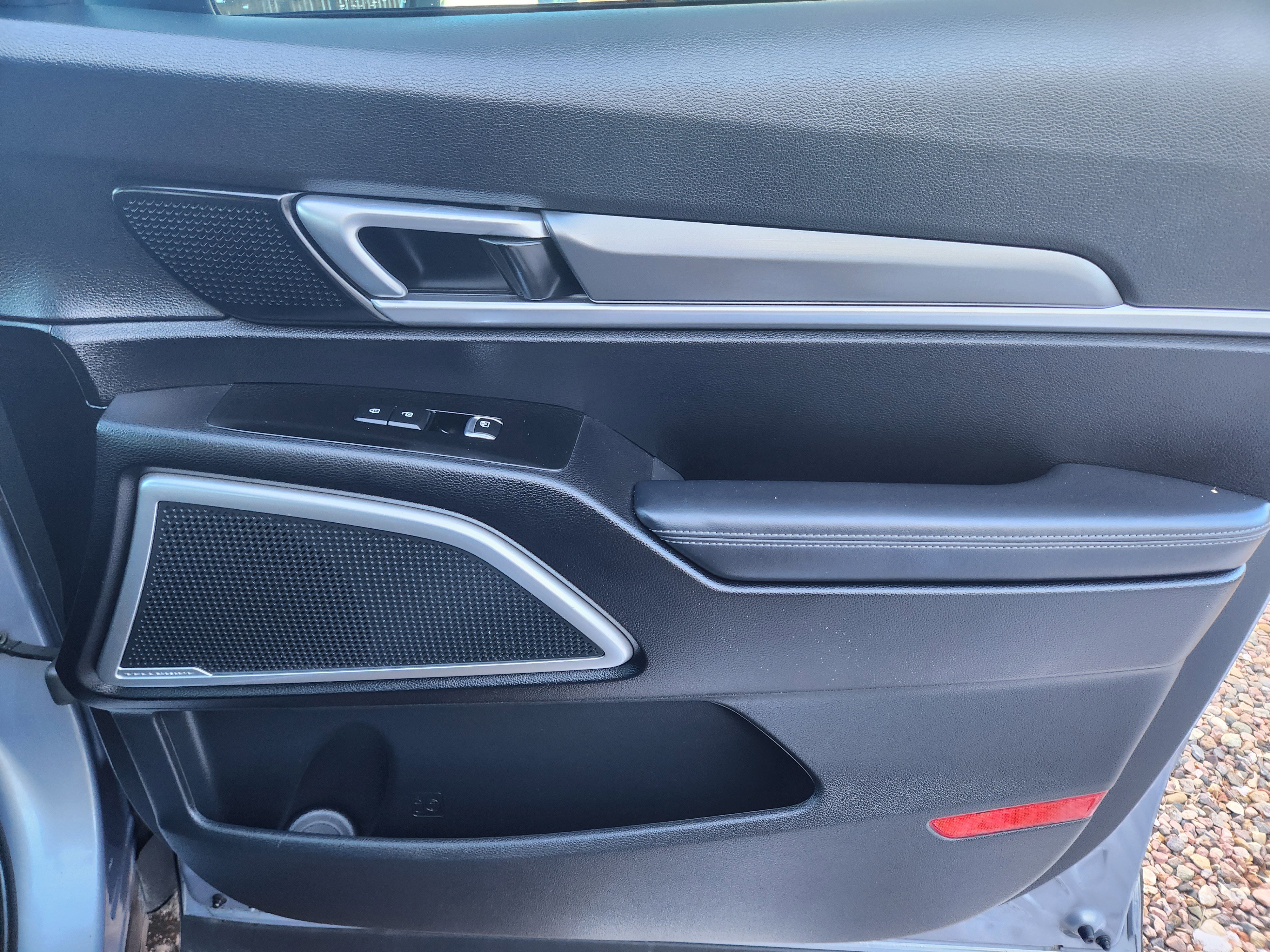 Used 2020 Kia Telluride S image 14