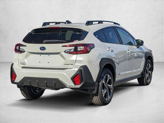 New 2025 Subaru Crosstrek 2.5i Premium image 2