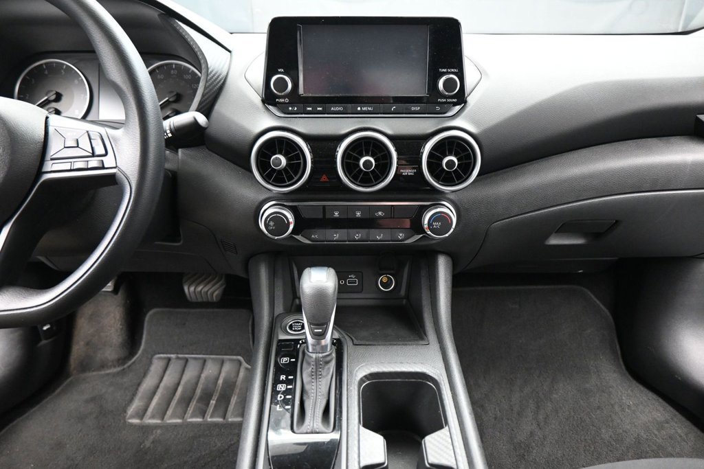 Used 2024 Nissan Sentra S FWD image 13
