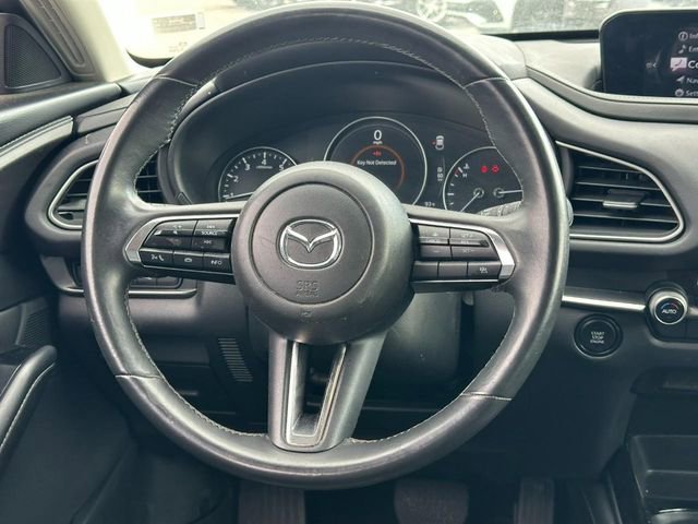 Used 2024 MAZDA CX-30 AWD 2.5 S w/ Select Sport Pkg image 12