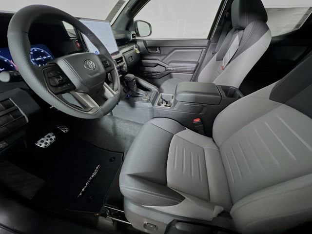 New 2026 Toyota Tacoma TRD Sport image 11