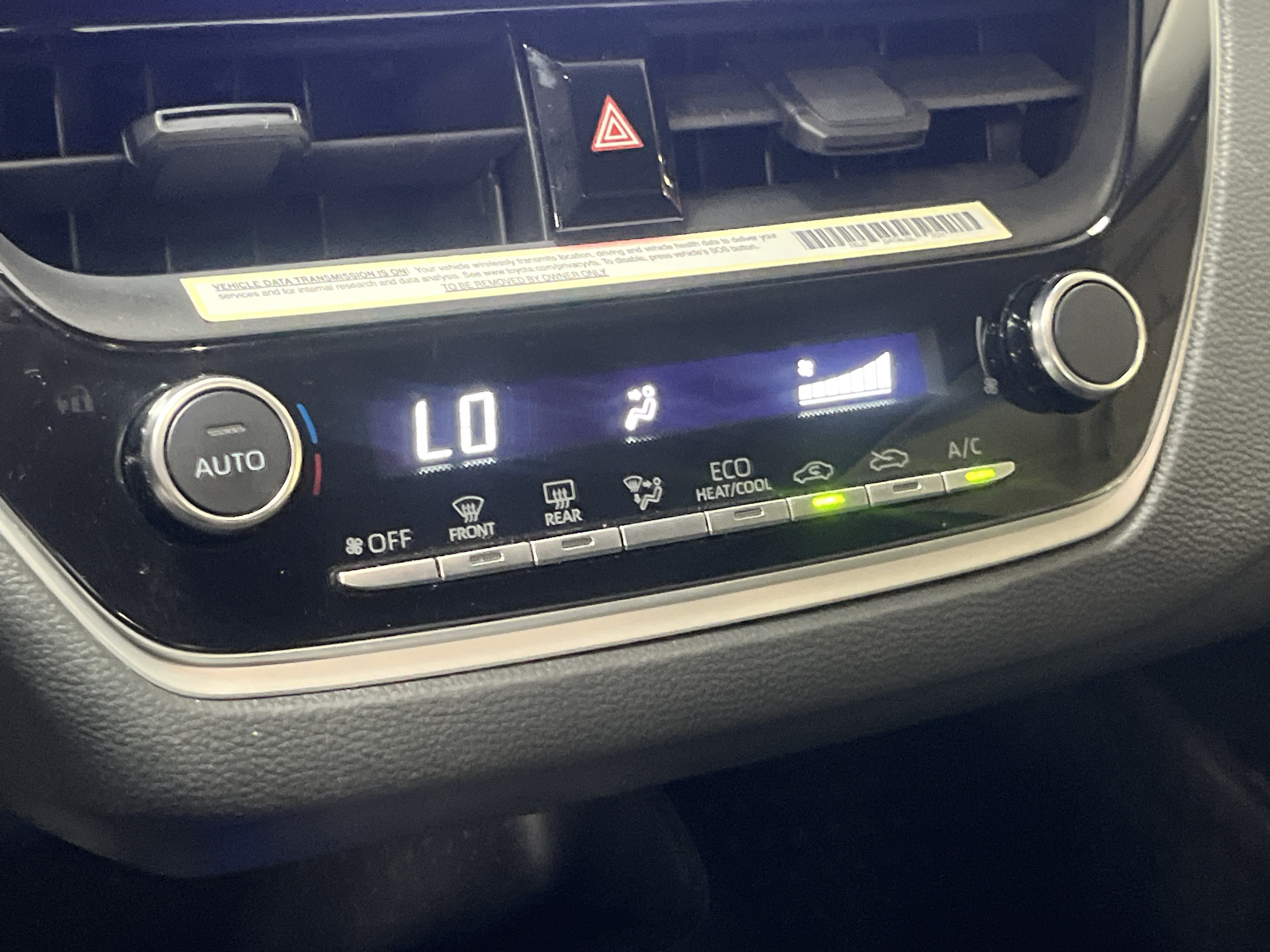 Used 2023 Toyota Corolla LE FWD image 24