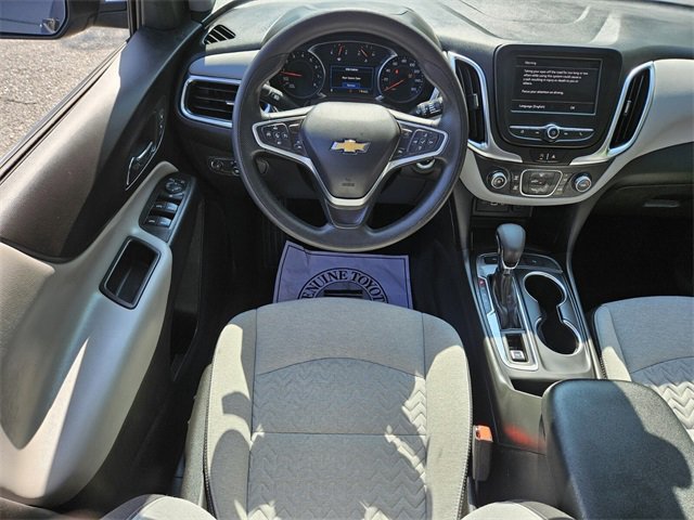 Used 2022 Chevrolet Equinox LT image 11
