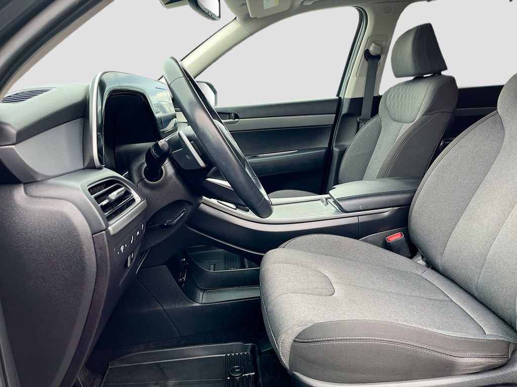 Used 2022 Hyundai Palisade SEL w/ Convenience Package image 19