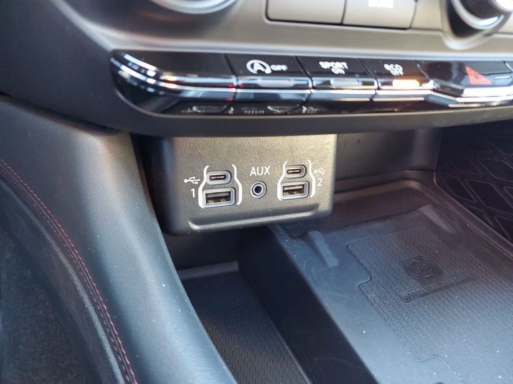 Used 2023 Dodge Durango Citadel image 36