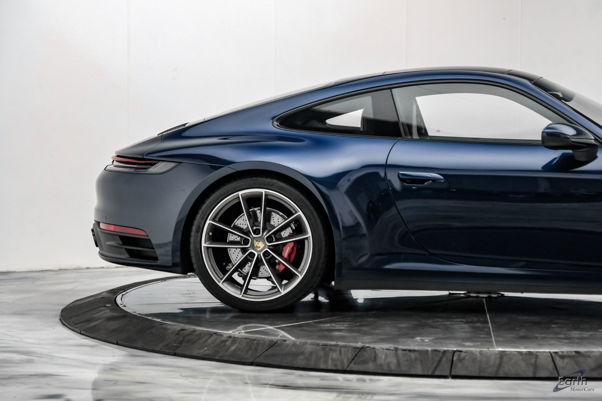 Used 2020 Porsche 911 Carrera 4S AWD/4WD image 20