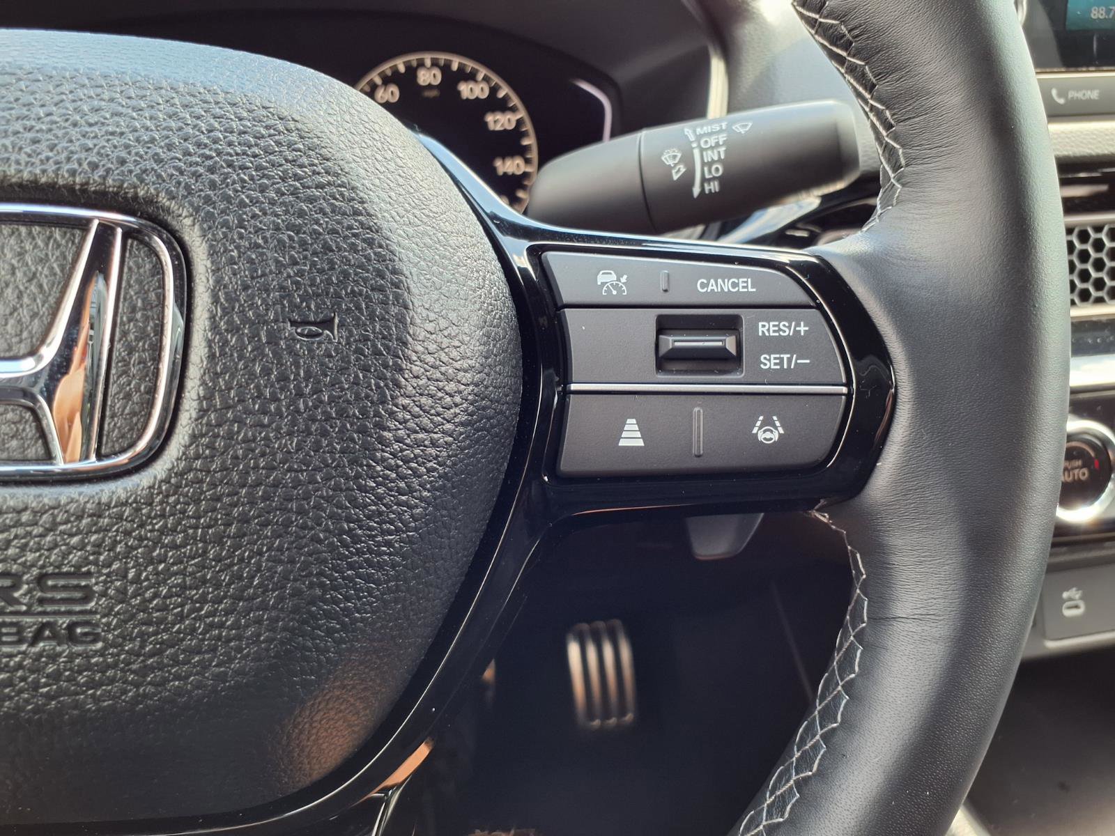 Certified 2026 Honda Civic Sport image 15