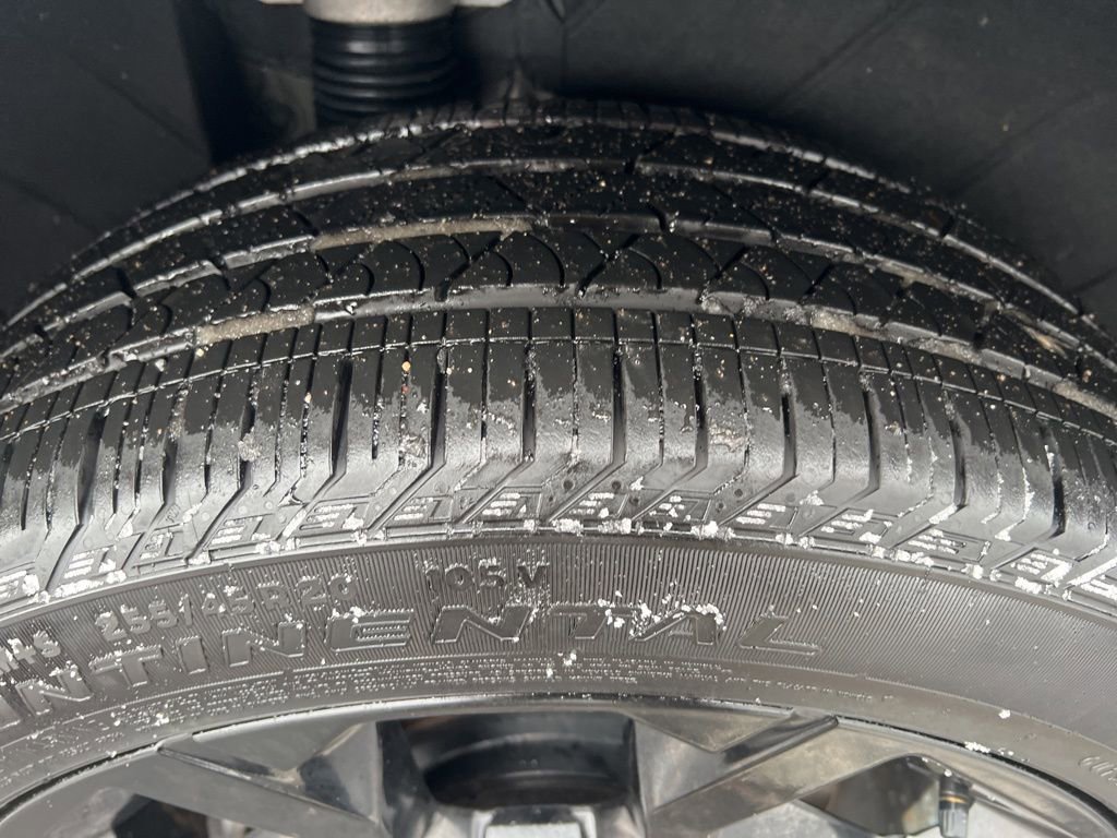 Certified 2025 Kia Sorento X-Line EX image 41