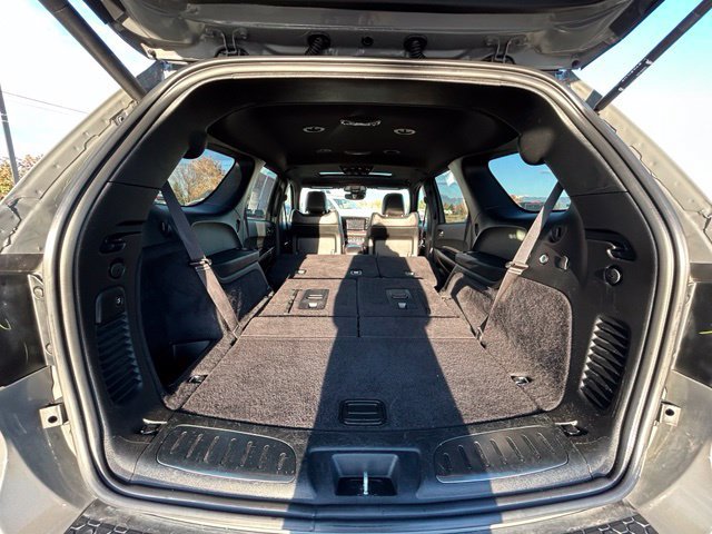 Used 2025 Dodge Durango GT AWD/4WD image 49