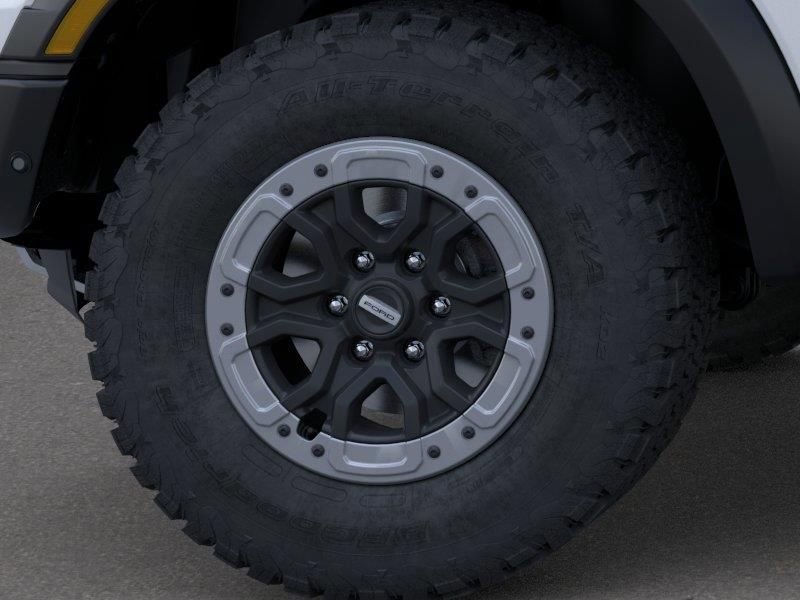 New 2026 Ford Ranger Raptor AWD/4WD image 19