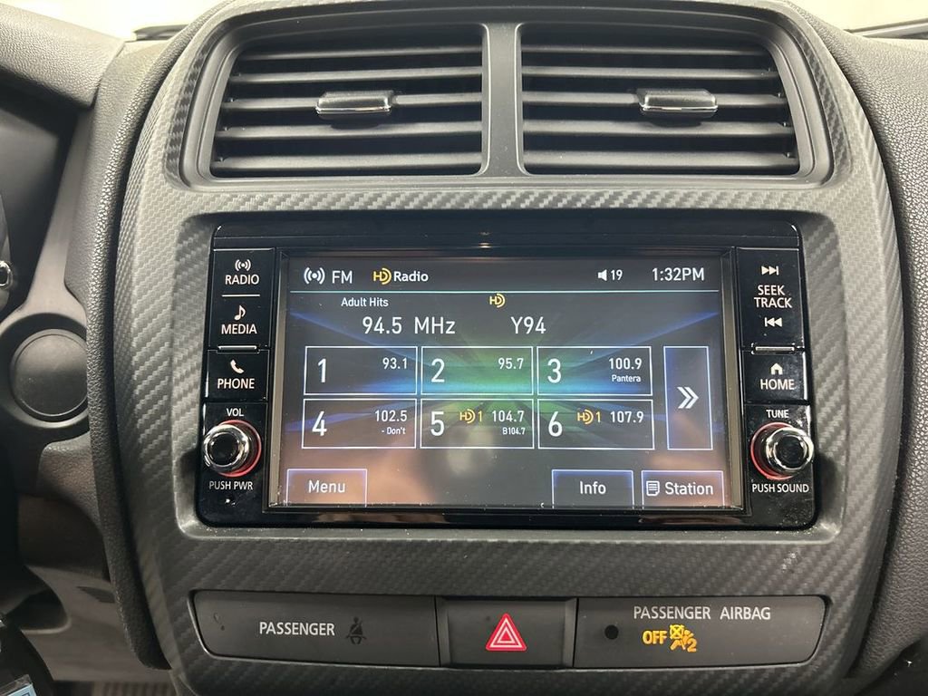 Used 2022 Mitsubishi Outlander Sport ES image 14