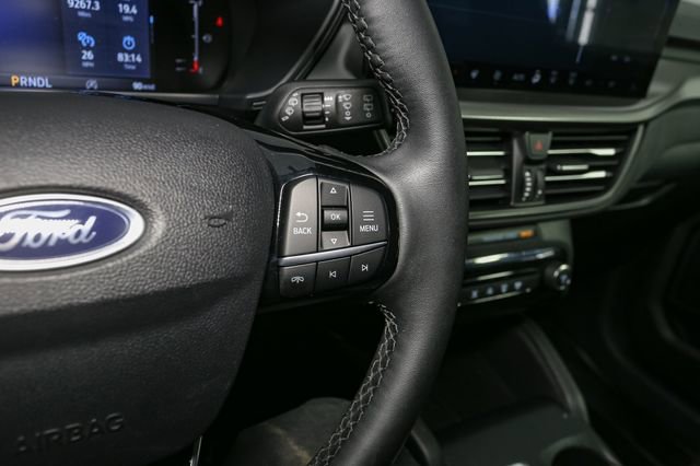 Used 2023 Ford Escape Active w/ Tech Pack #1 AWD/4WD image 33