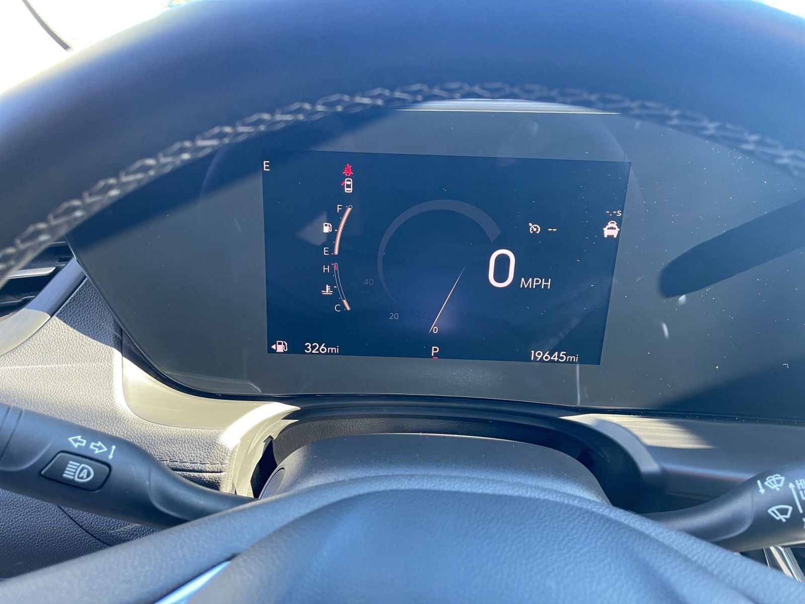 Used 2025 Buick Encore GX Preferred image 40