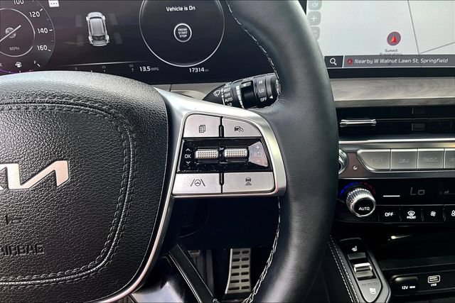 Certified 2024 Kia Telluride SX Prestige X-Pro AWD/4WD image 12