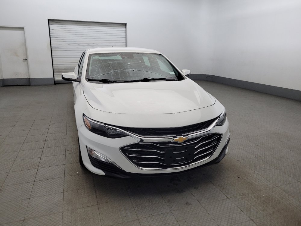 Used 2024 Chevrolet Malibu LS FWD image 14
