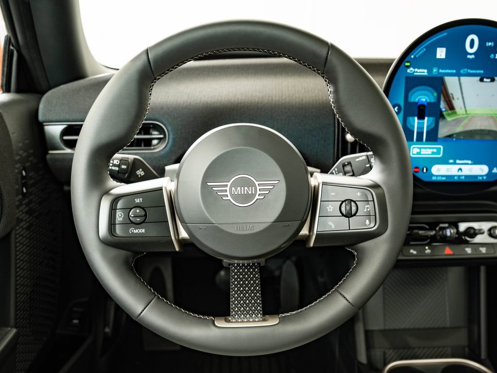 New 2026 MINI Cooper 2-Door Hardtop FWD image 36