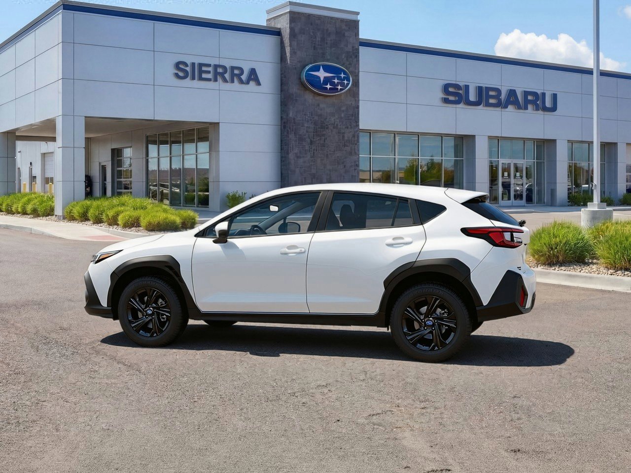 New 2026 Subaru Crosstrek 2.5i AWD/4WD image 5