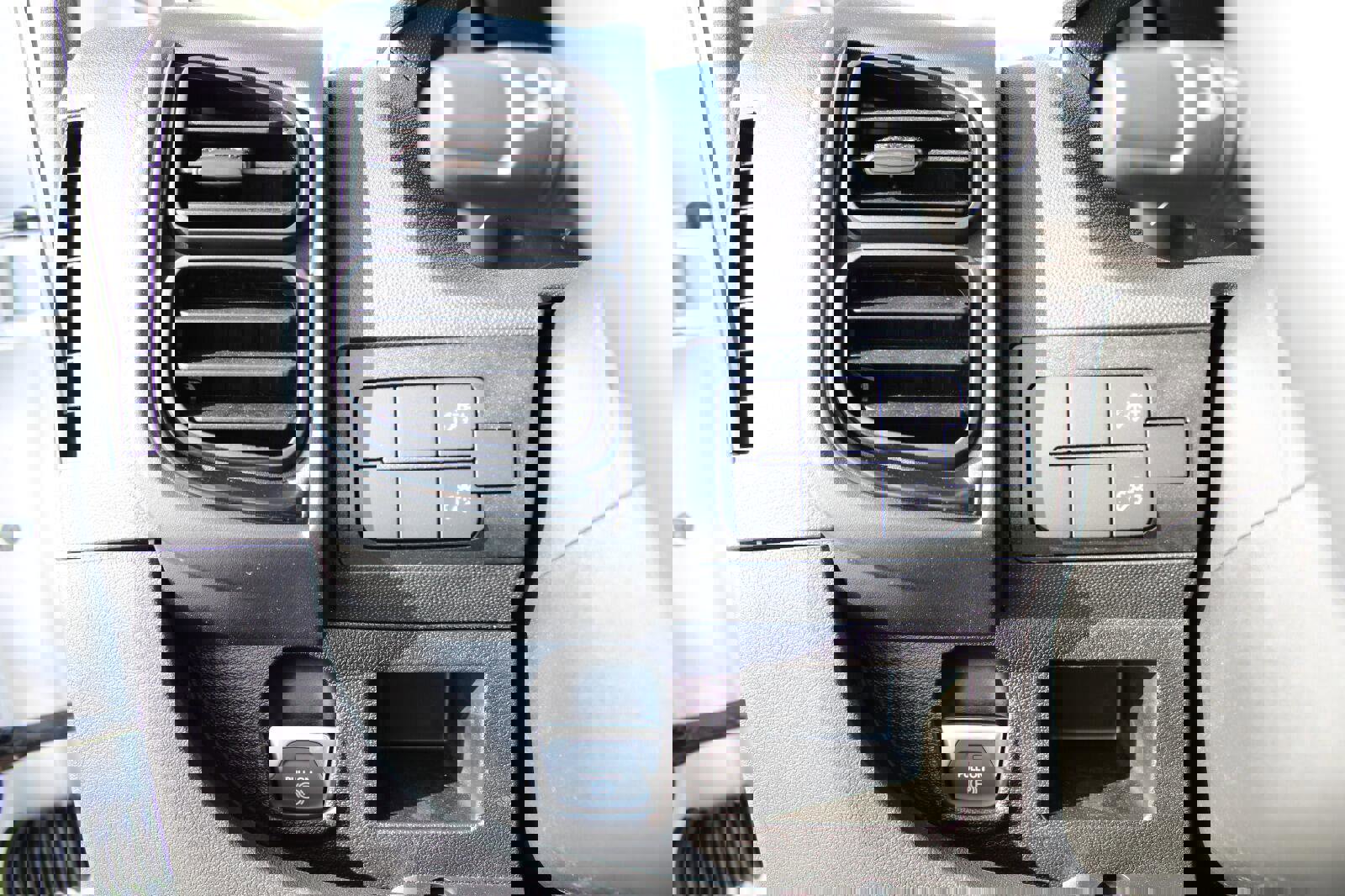 New 2026 RAM ProMaster 1500 w/ Power Group image 13