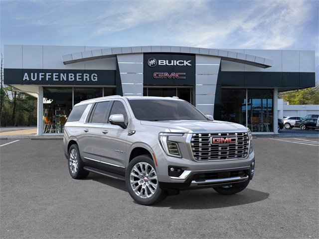 New 2026 GMC Yukon XL Denali image 1