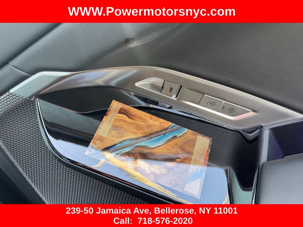 Used 2024 BMW 740i xDrive AWD/4WD image 34