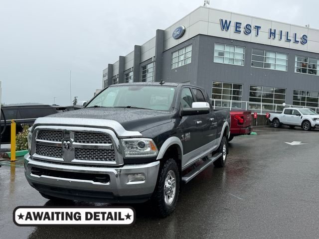 Used 2013 RAM 2500 Laramie w/ Convenience Group AWD/4WD image 1
