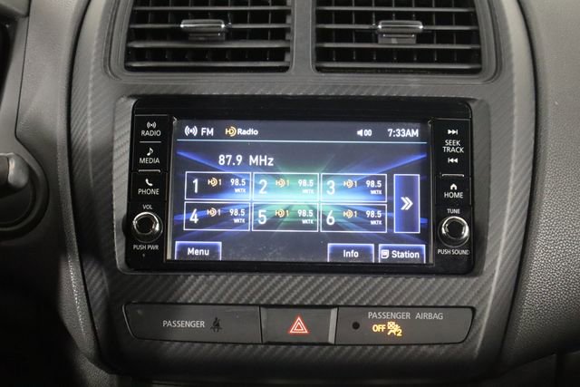 Used 2023 Mitsubishi Outlander Sport ES AWD/4WD image 24