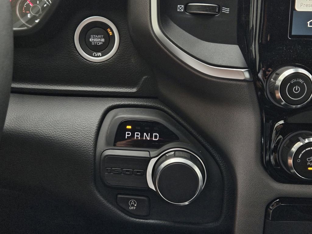 New 2026 RAM 1500 2WD Crew Cab image 22