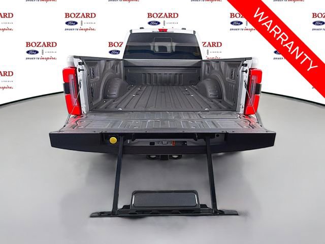 Used 2026 Ford F350 Platinum AWD/4WD image 29