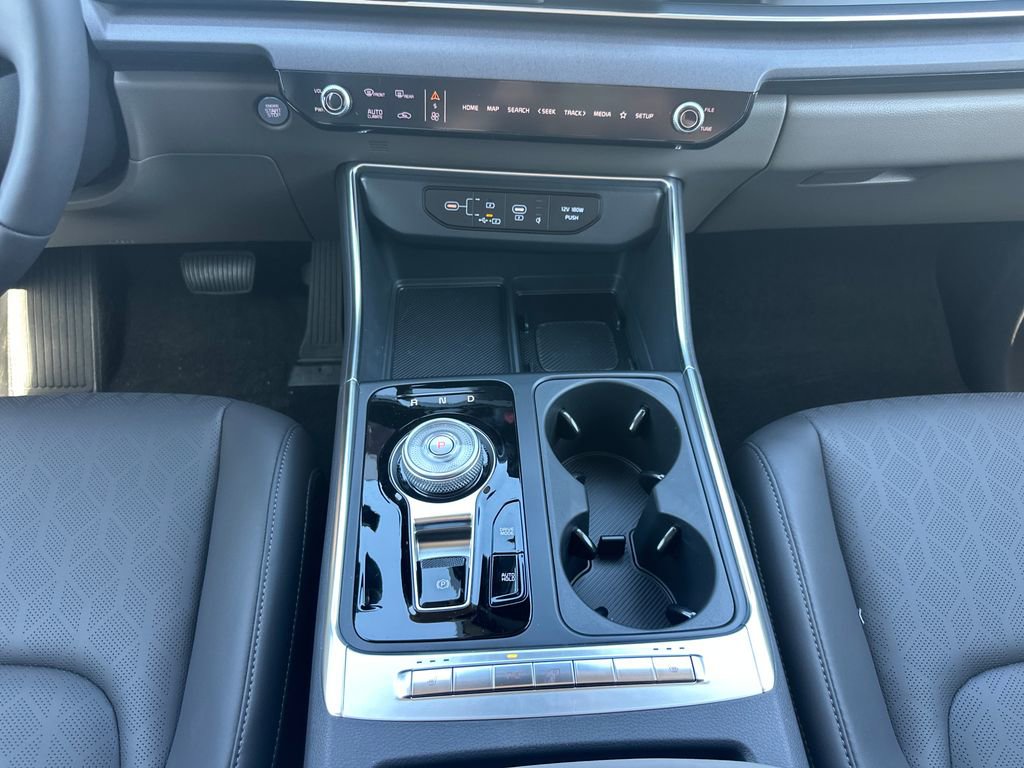 New 2026 Kia Carnival EX image 31