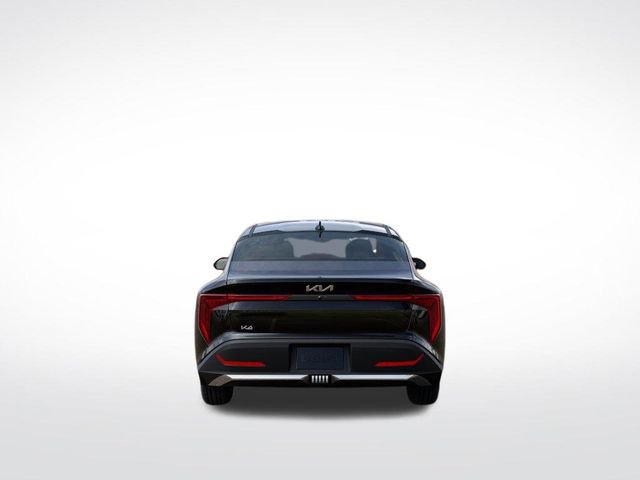 New 2026 Kia K4 GT-Line Turbo FWD image 5