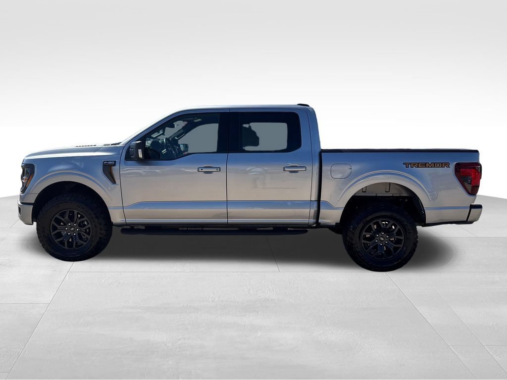 Used 2025 Ford F150 Tremor AWD/4WD image 2