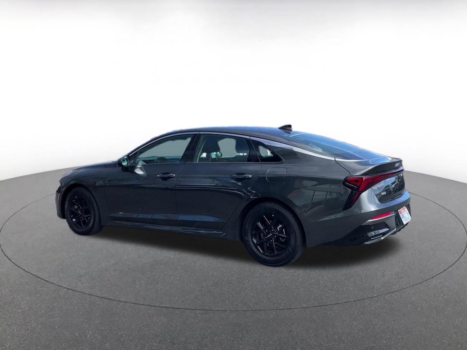 Used 2025 Kia K5 LXS image 10