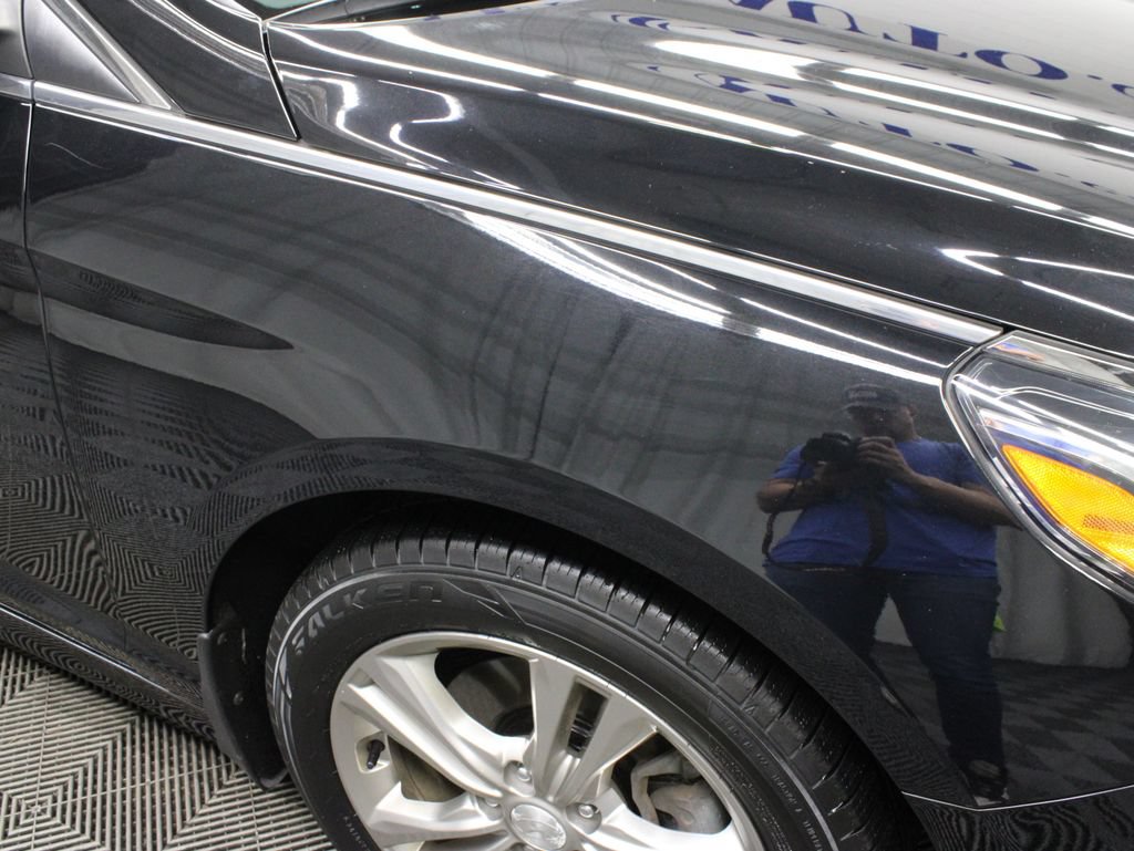 Used 2019 Hyundai Sonata SEL FWD image 31