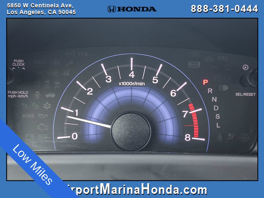 Used 2015 Honda Civic LX image 27