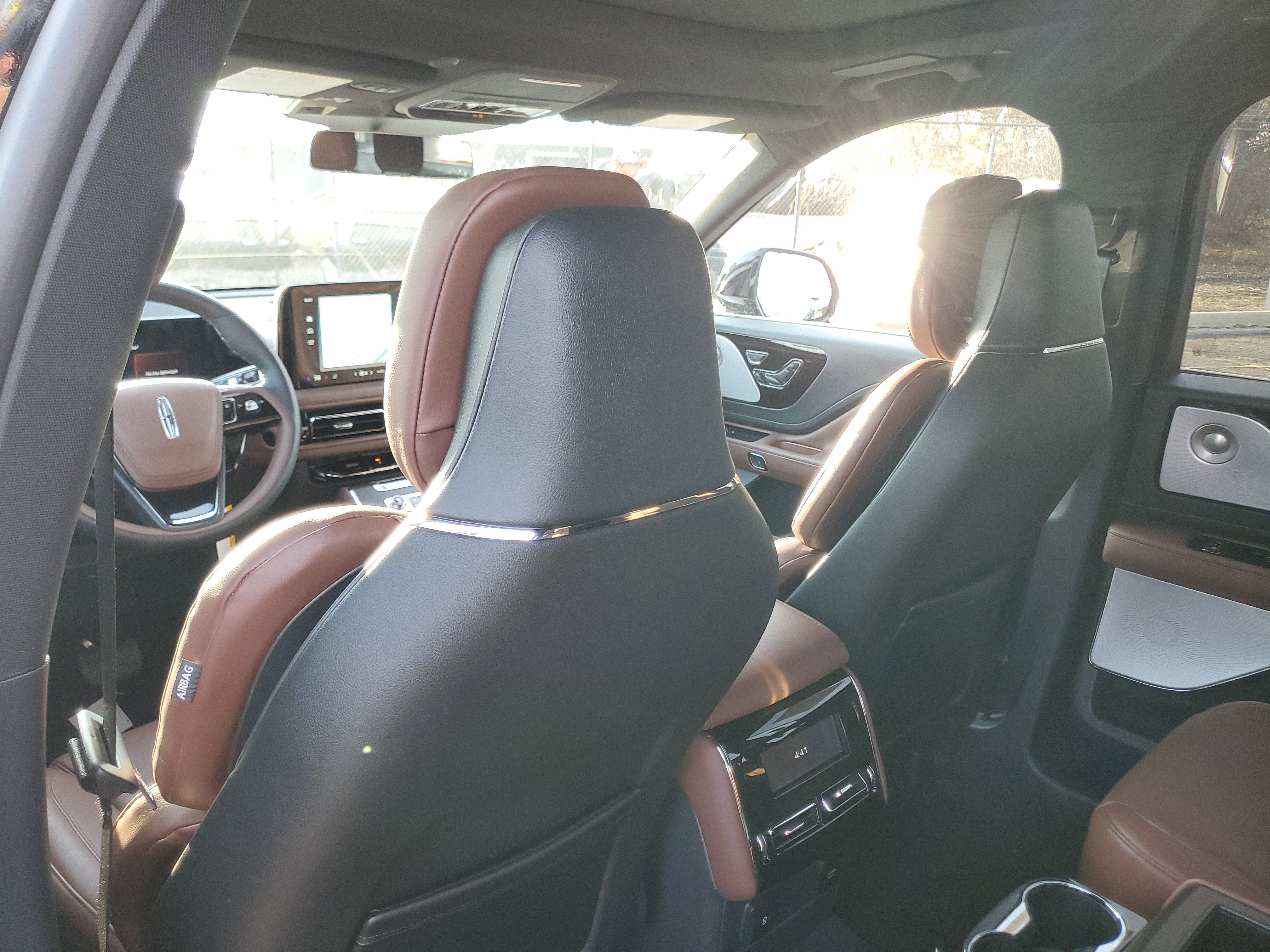 New 2026 Lincoln Aviator Reserve image 24