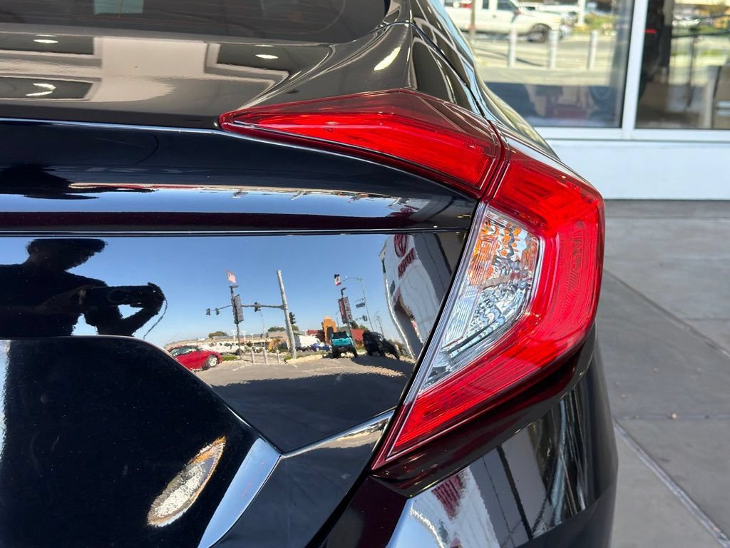 Used 2019 Honda Civic LX image 13