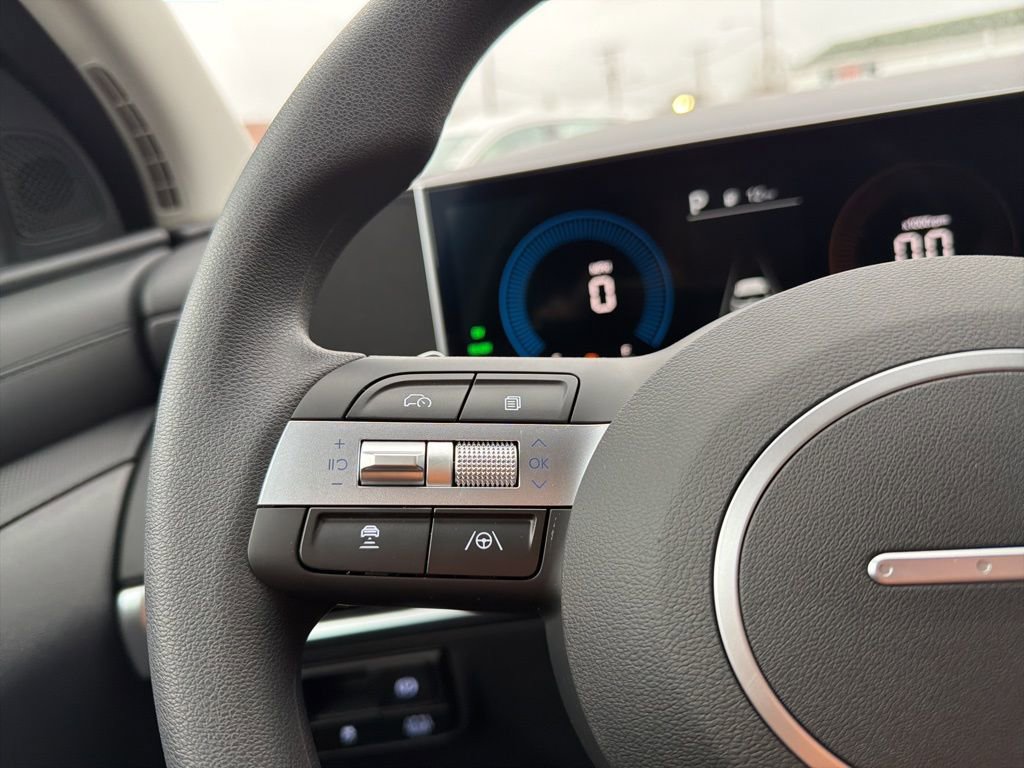 New 2026 Hyundai Tucson SEL image 34