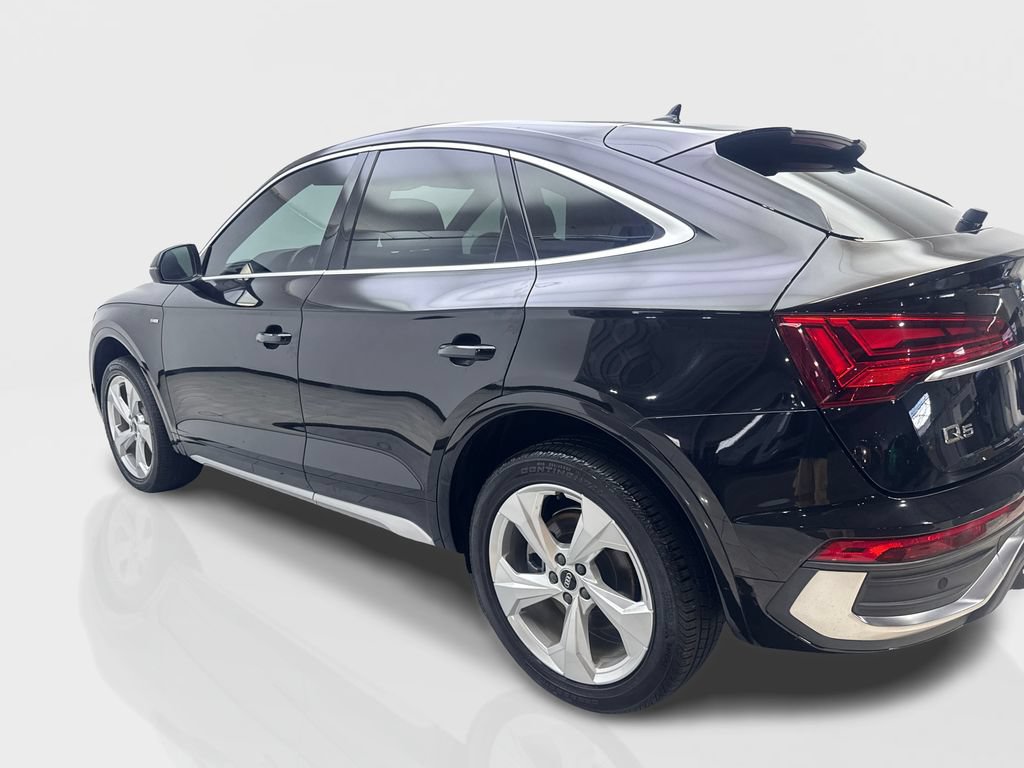 Used 2023 Audi Q5 2.0T Premium AWD/4WD image 15