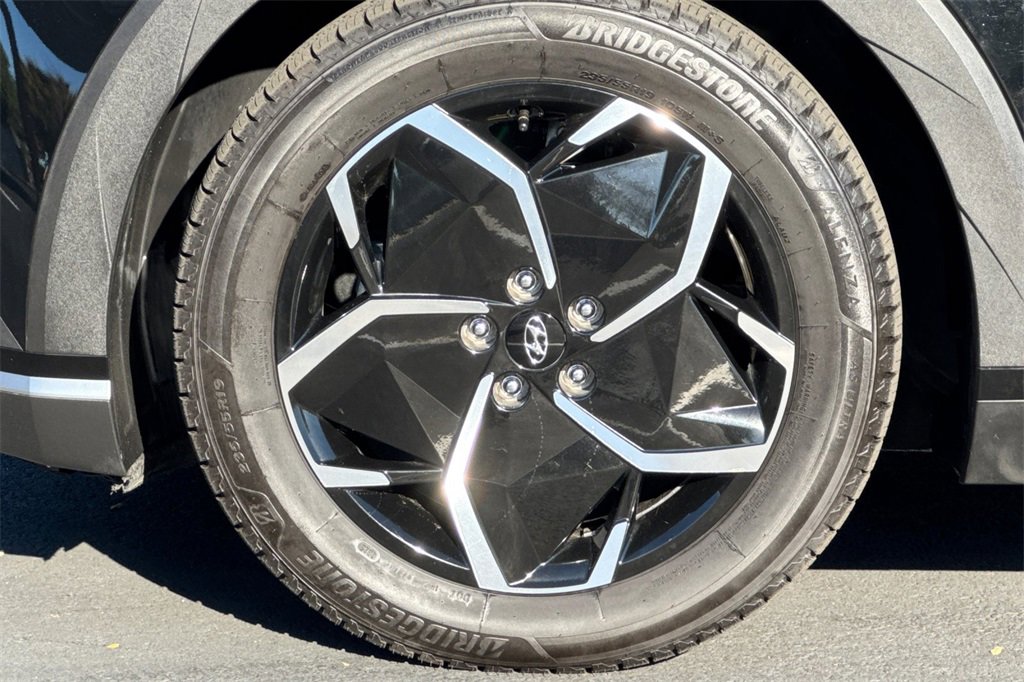 Used 2023 Hyundai Ioniq 5 SEL image 13