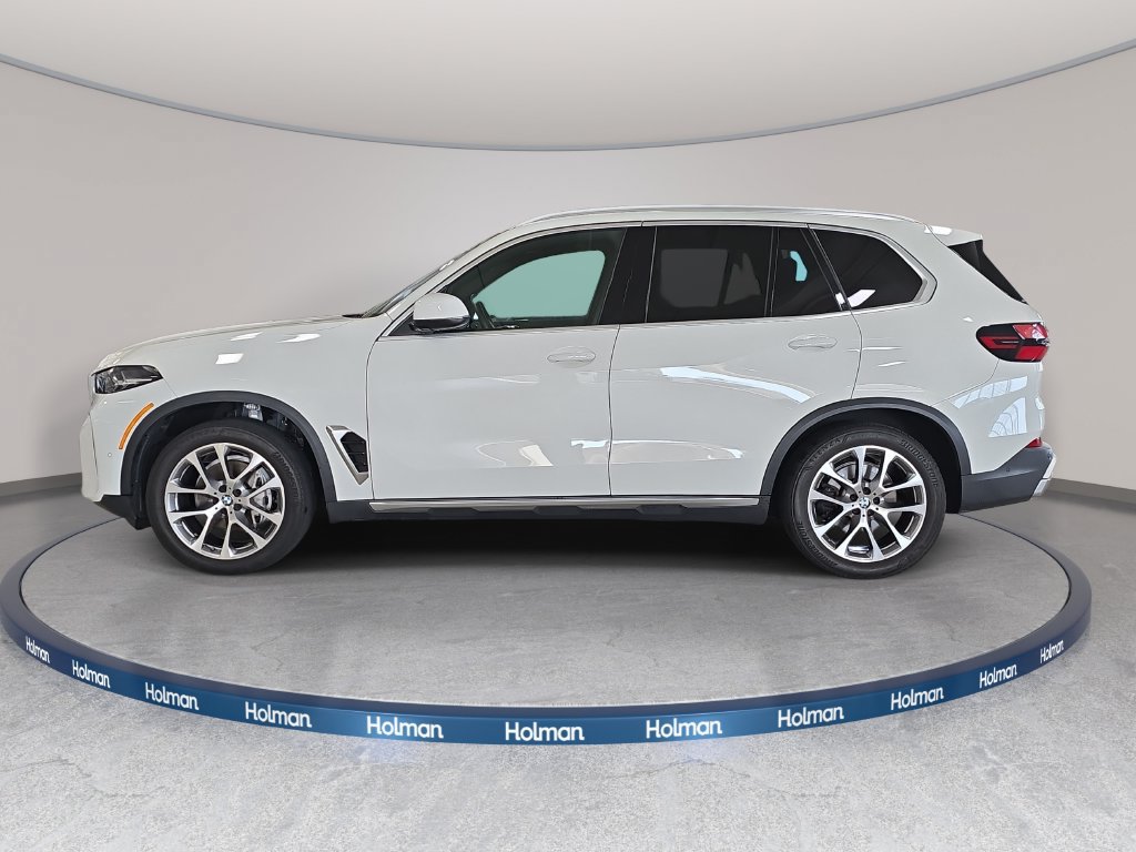 Certified 2024 BMW X5 xDrive40i AWD/4WD image 11