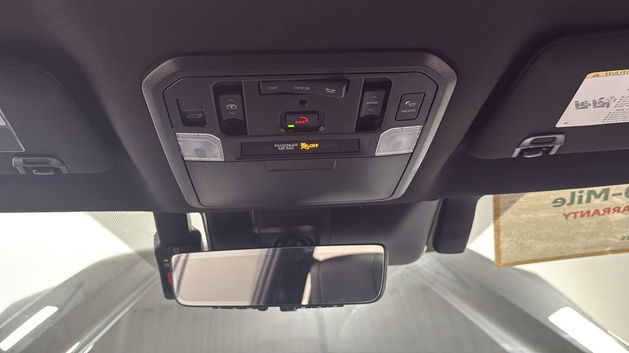 Certified 2026 Toyota Sequoia Platinum image 11