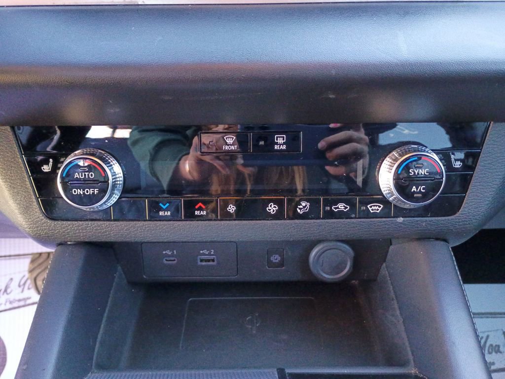 Used 2024 Mitsubishi Outlander SEL image 27