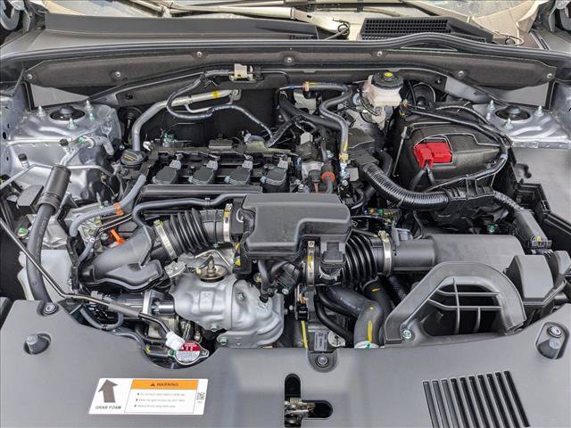 New 2026 Acura ADX FWD image 16