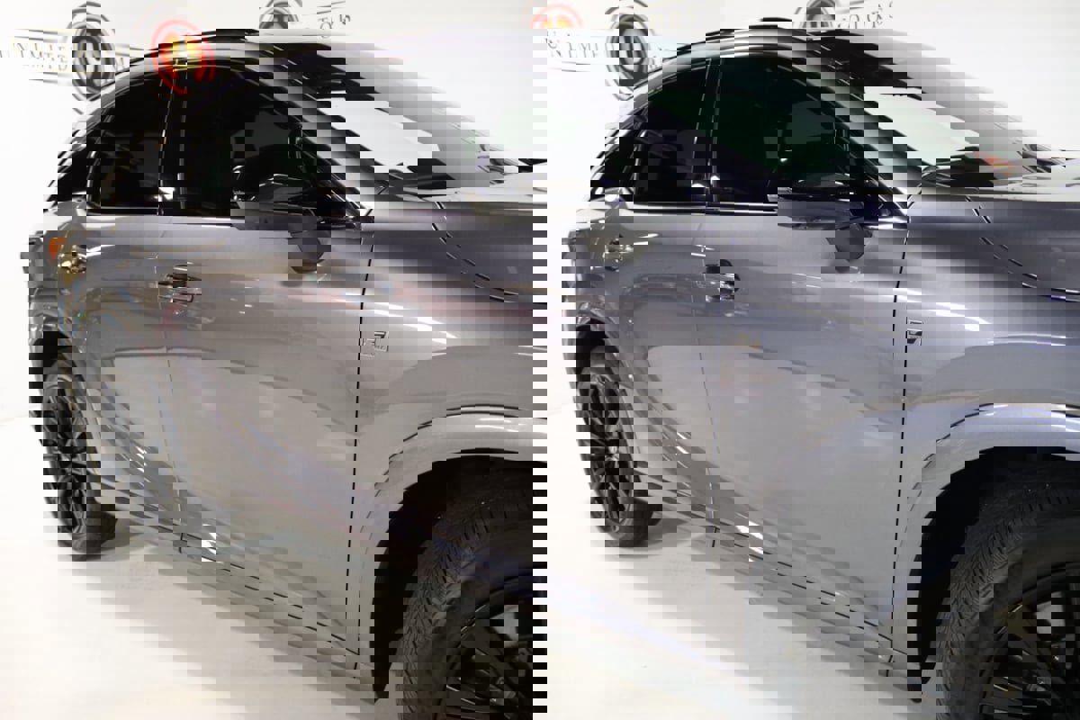 Used 2023 Lexus RX 500h F Sport image 8