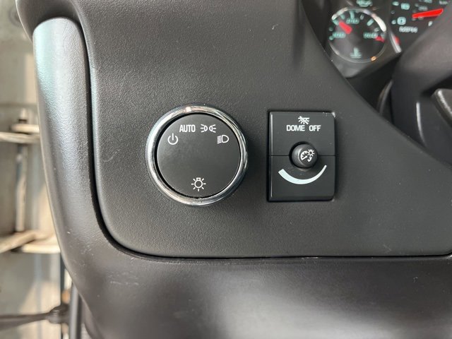 Used 2011 Chevrolet Express 1500 image 16